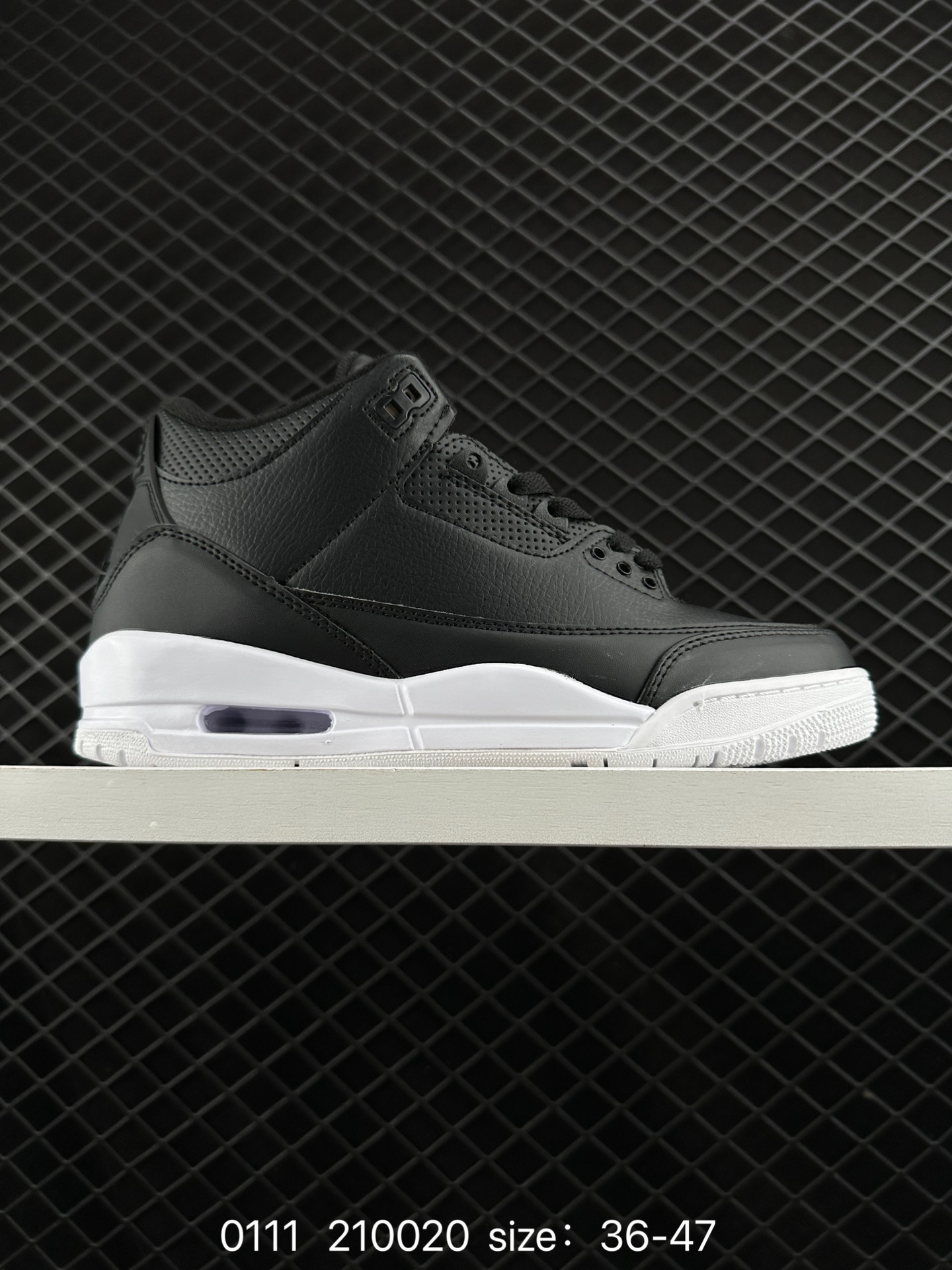 Nike Air Jordan 3 Retro SE